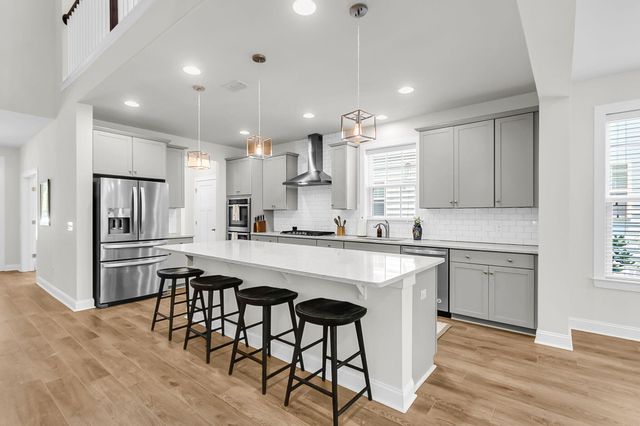 2251 Spring Hope Drive, Mount Pleasant, SC 29466