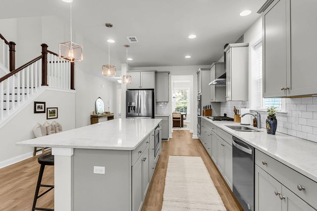 2251 Spring Hope Drive, Mount Pleasant, SC 29466