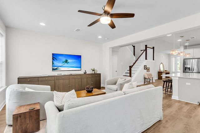 2251 Spring Hope Drive, Mount Pleasant, SC 29466