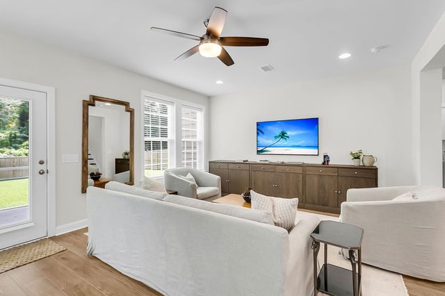 2251 Spring Hope Drive, Mount Pleasant, SC 29466