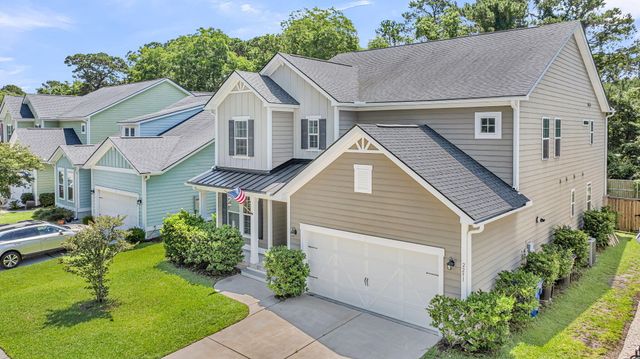 2251 Spring Hope Drive, Mount Pleasant, SC 29466