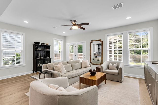 2251 Spring Hope Drive, Mount Pleasant, SC 29466