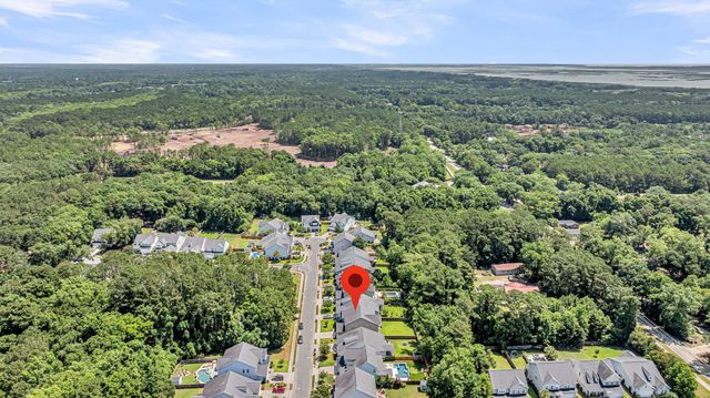 2251 Spring Hope Drive, Mount Pleasant, SC 29466