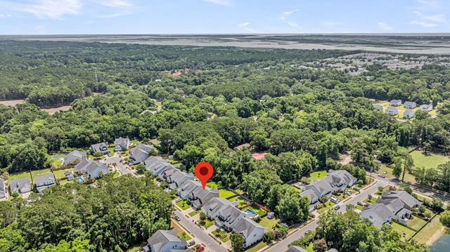 2251 Spring Hope Drive, Mount Pleasant, SC 29466