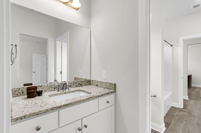 2251 Spring Hope Drive, Mount Pleasant, SC 29466