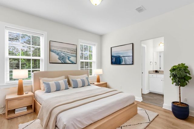 2251 Spring Hope Drive, Mount Pleasant, SC 29466