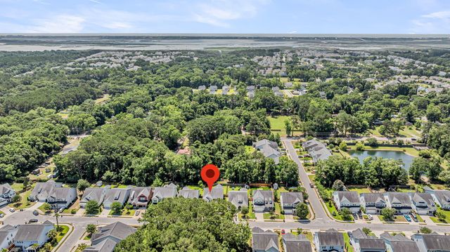 2251 Spring Hope Drive, Mount Pleasant, SC 29466