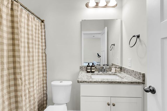 2251 Spring Hope Drive, Mount Pleasant, SC 29466