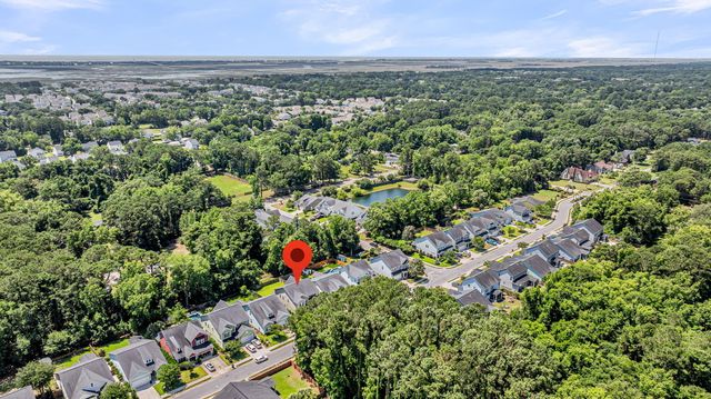 2251 Spring Hope Drive, Mount Pleasant, SC 29466