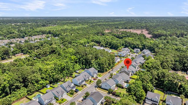 2251 Spring Hope Drive, Mount Pleasant, SC 29466