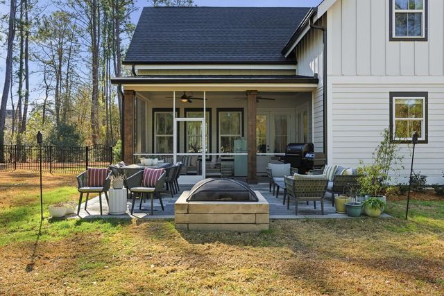 5710 Caviar Court, Johns Island, SC 29455