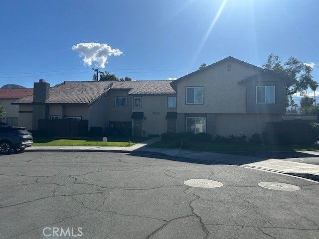 74533 Sagebrush Drive 7, Palm Desert, CA 92260