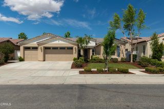 13612 Pixton Avenue, Bakersfield, CA 93311