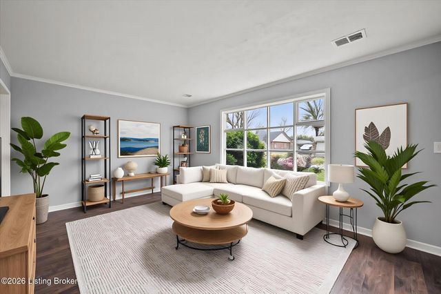 1807 Blanca Ct, Louisville, KY 40223