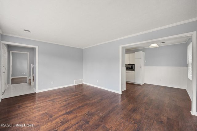 1807 Blanca Ct, Louisville, KY 40223