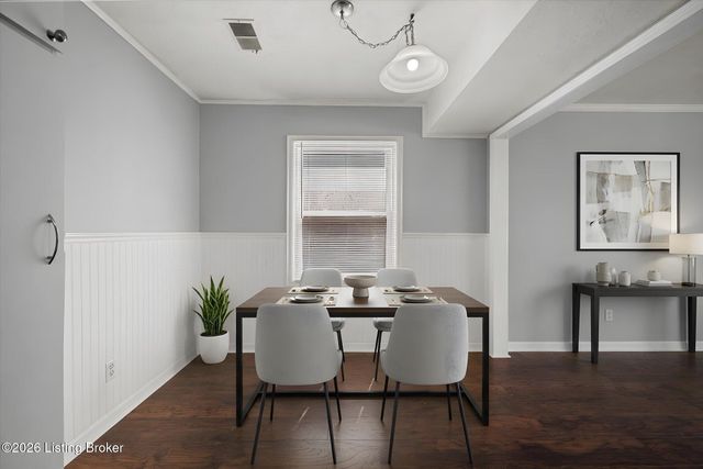 1807 Blanca Ct, Louisville, KY 40223