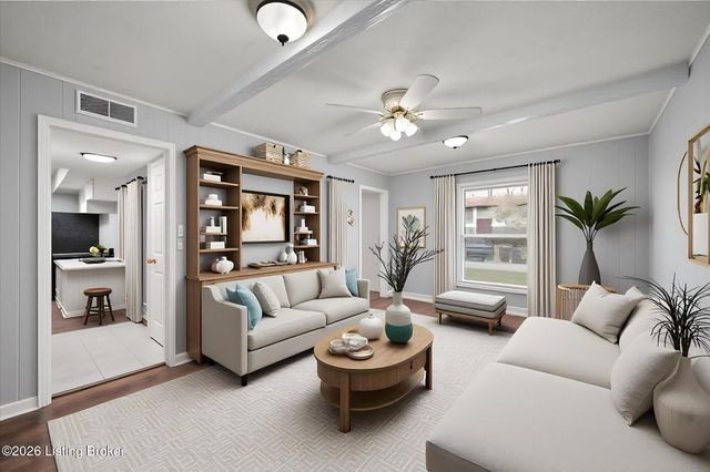 1807 Blanca Ct, Louisville, KY 40223