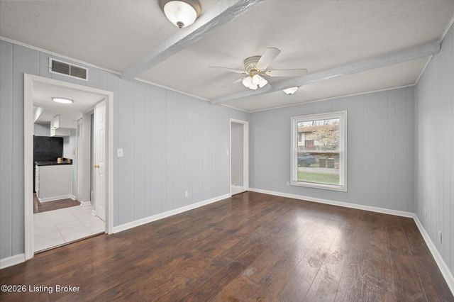 1807 Blanca Ct, Louisville, KY 40223