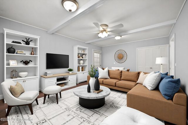 1807 Blanca Ct, Louisville, KY 40223