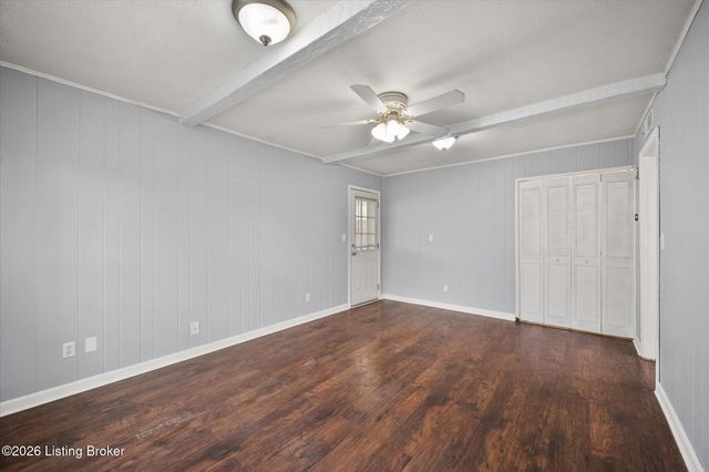 1807 Blanca Ct, Louisville, KY 40223