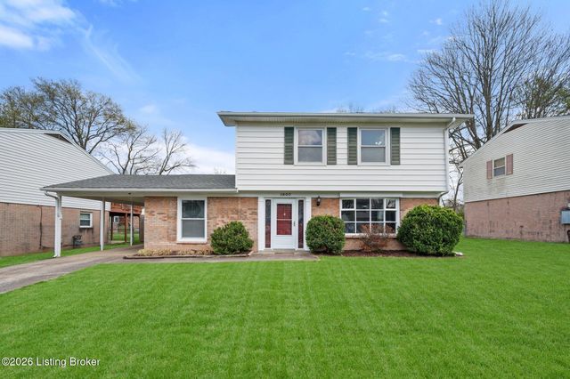 1807 Blanca Ct, Louisville, KY 40223
