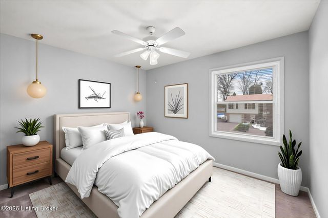 1807 Blanca Ct, Louisville, KY 40223