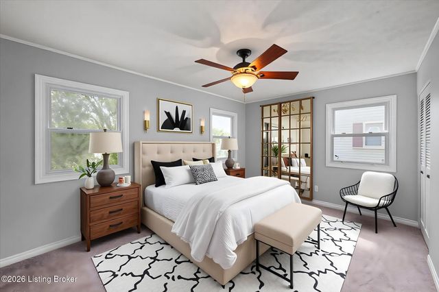 1807 Blanca Ct, Louisville, KY 40223