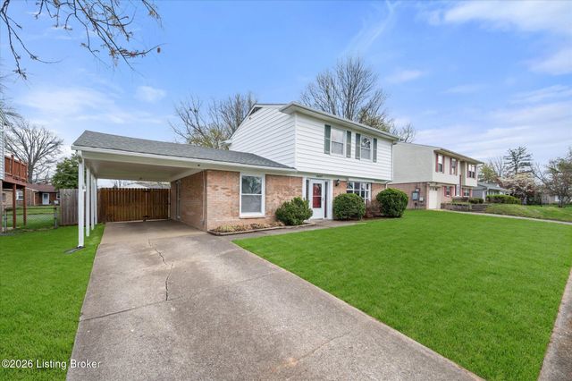 1807 Blanca Ct, Louisville, KY 40223