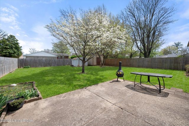 1807 Blanca Ct, Louisville, KY 40223