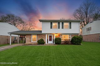 1807 Blanca Ct, Louisville, KY 40223