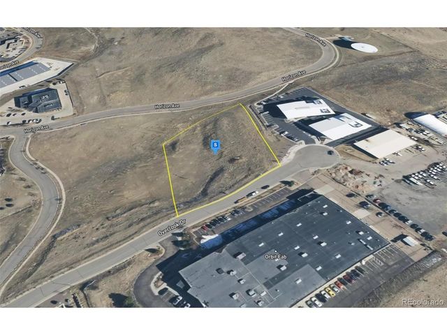 1485 Overlook Dr, Lafayette, CO 80026