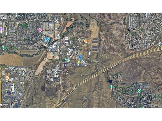 1485 Overlook Dr, Lafayette, CO 80026
