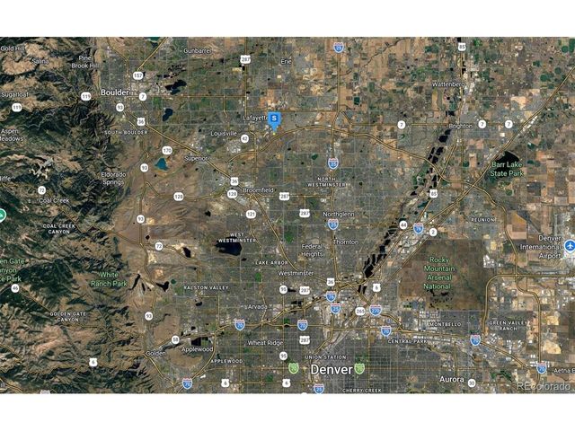 1485 Overlook Dr, Lafayette, CO 80026