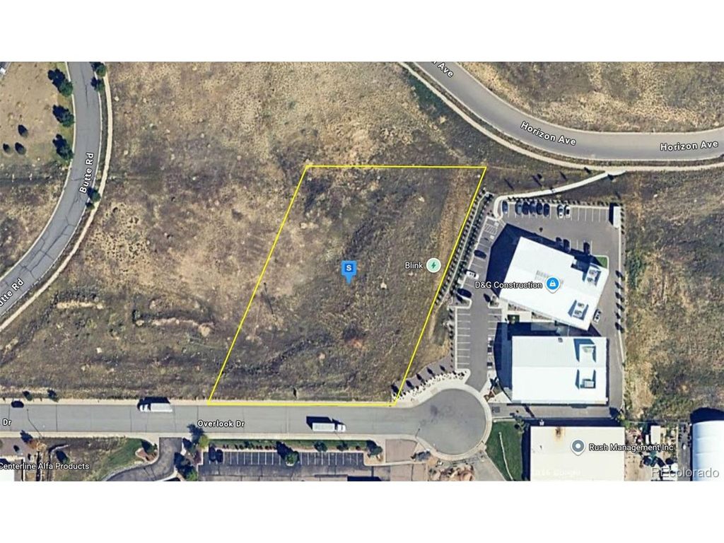 1485 Overlook Dr, Lafayette, CO 80026
