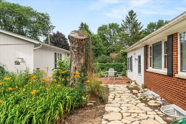 203 S Rosedale Avenue, Aurora, IL 60506