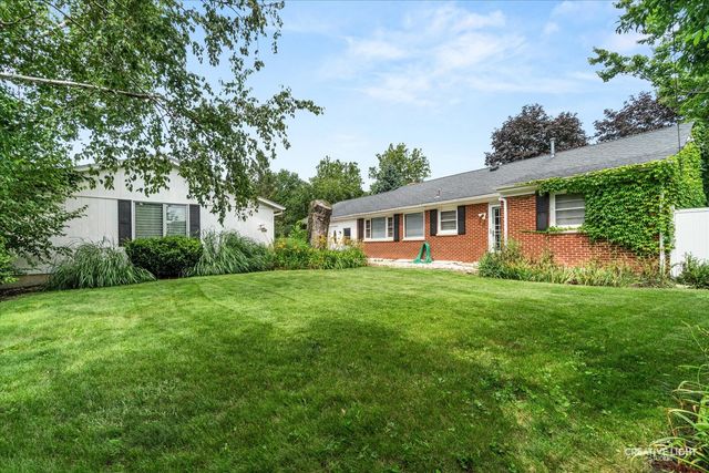 203 S Rosedale Avenue, Aurora, IL 60506
