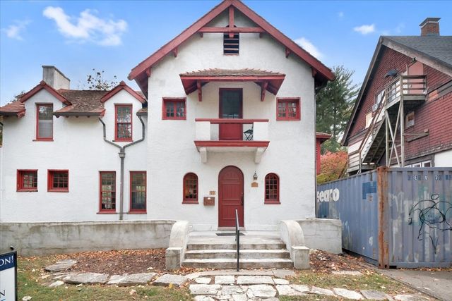 801 W Oregon Street, Urbana, IL 61801