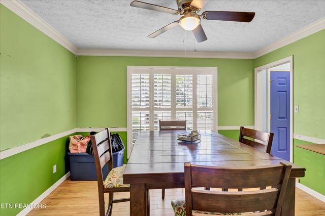 1517 Randall Park Drive, Knoxville, TN 37922