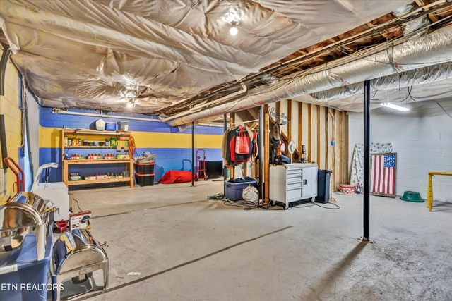 1517 Randall Park Drive, Knoxville, TN 37922