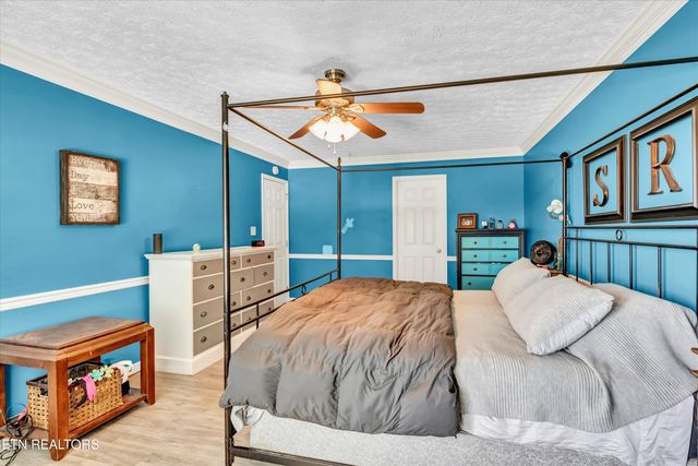 1517 Randall Park Drive, Knoxville, TN 37922