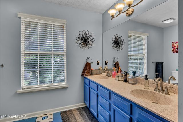 1517 Randall Park Drive, Knoxville, TN 37922