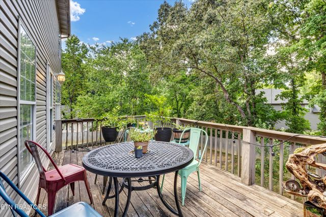 1517 Randall Park Drive, Knoxville, TN 37922