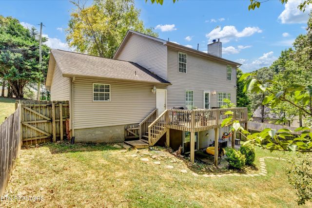 1517 Randall Park Drive, Knoxville, TN 37922