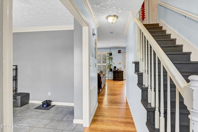 1517 Randall Park Drive, Knoxville, TN 37922