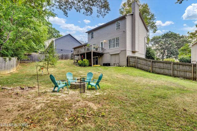 1517 Randall Park Drive, Knoxville, TN 37922