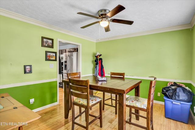 1517 Randall Park Drive, Knoxville, TN 37922