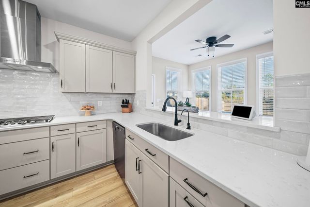 718 Grandsire Lane, Lexington, SC 29072