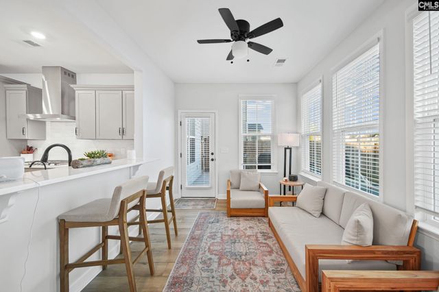 718 Grandsire Lane, Lexington, SC 29072