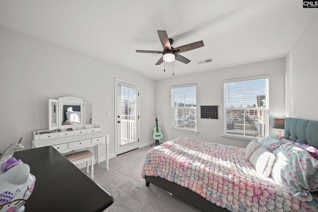 718 Grandsire Lane, Lexington, SC 29072