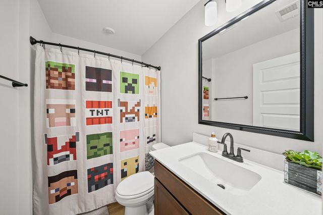 718 Grandsire Lane, Lexington, SC 29072